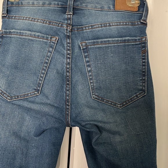 👖 Aeropostale high rise jegging - Picture 6 of 8